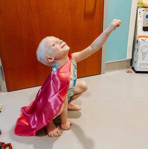 Team Page: Holden Our Hearts